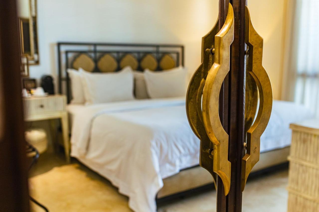 Hotel Capellán de Getsemaní Cartagena Kültér fotó