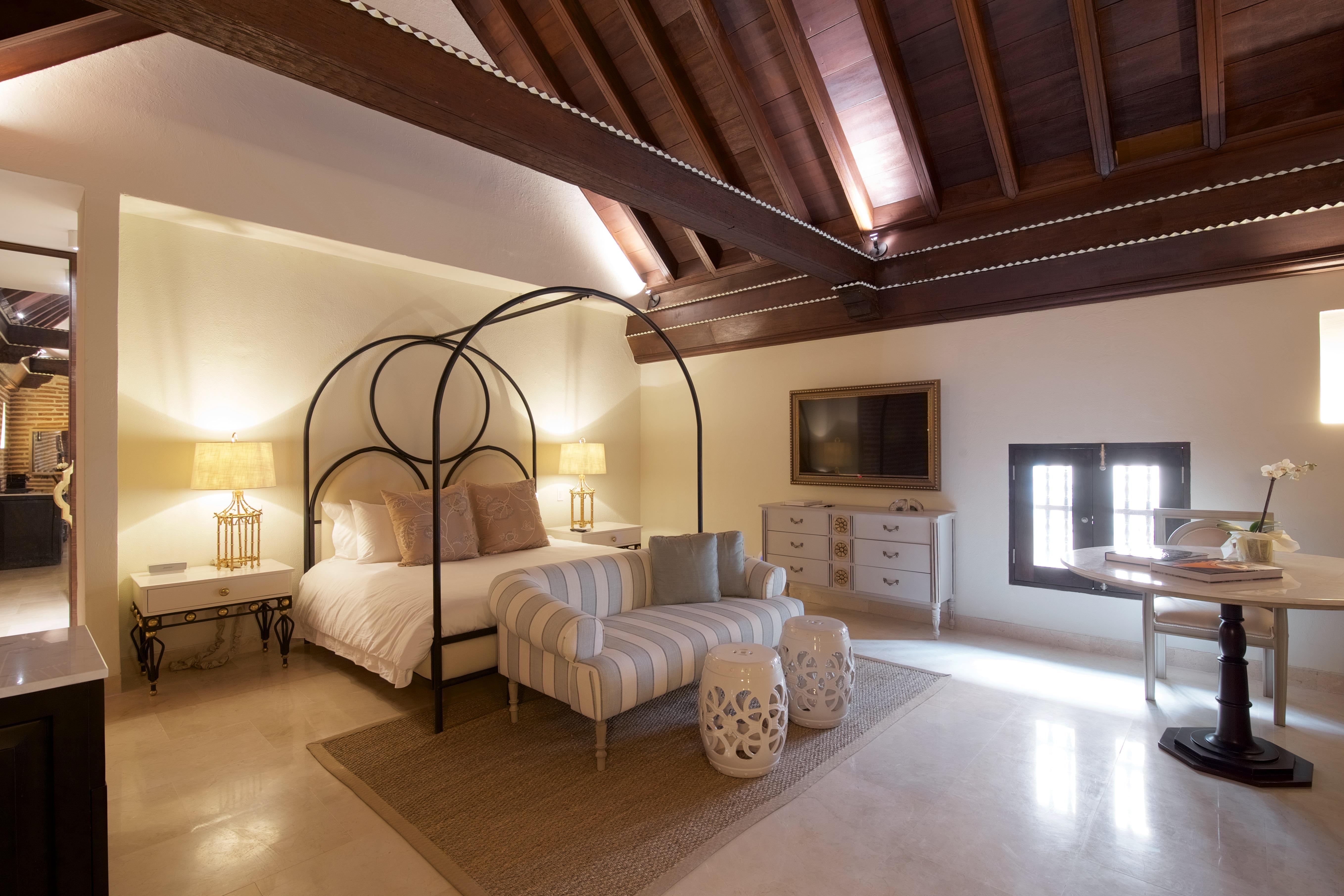 Hotel Capellán de Getsemaní Cartagena Kültér fotó