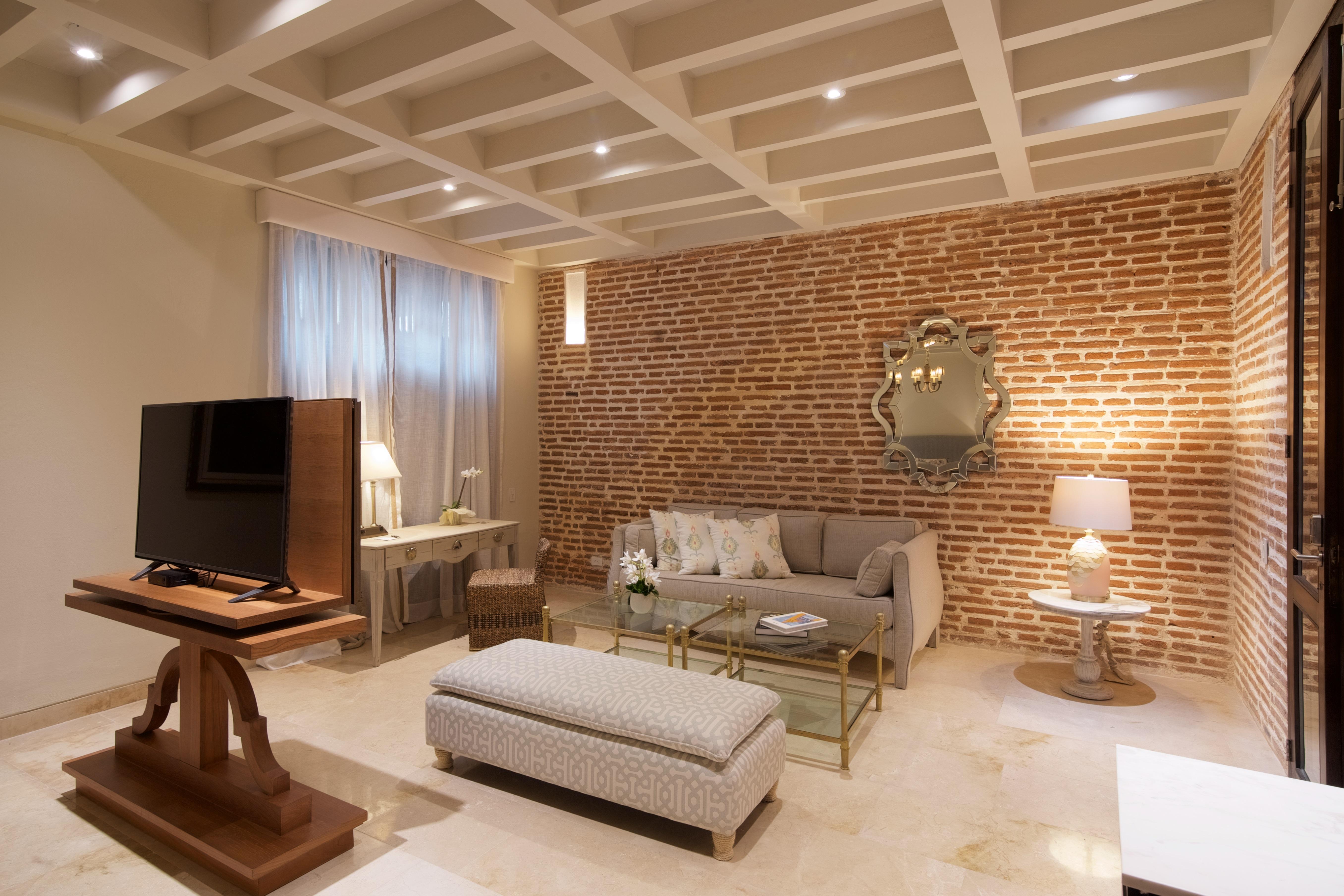 Hotel Capellán de Getsemaní Cartagena Kültér fotó