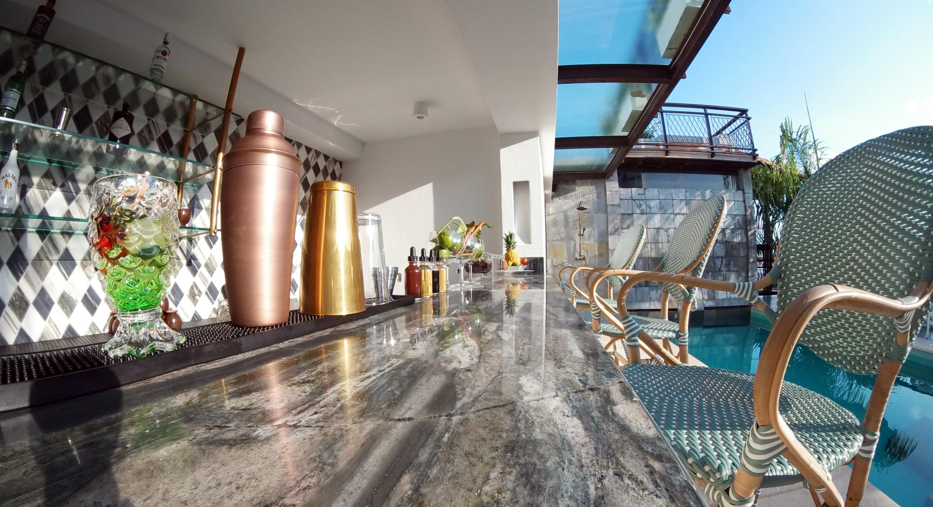 Hotel Capellán de Getsemaní Cartagena Kültér fotó