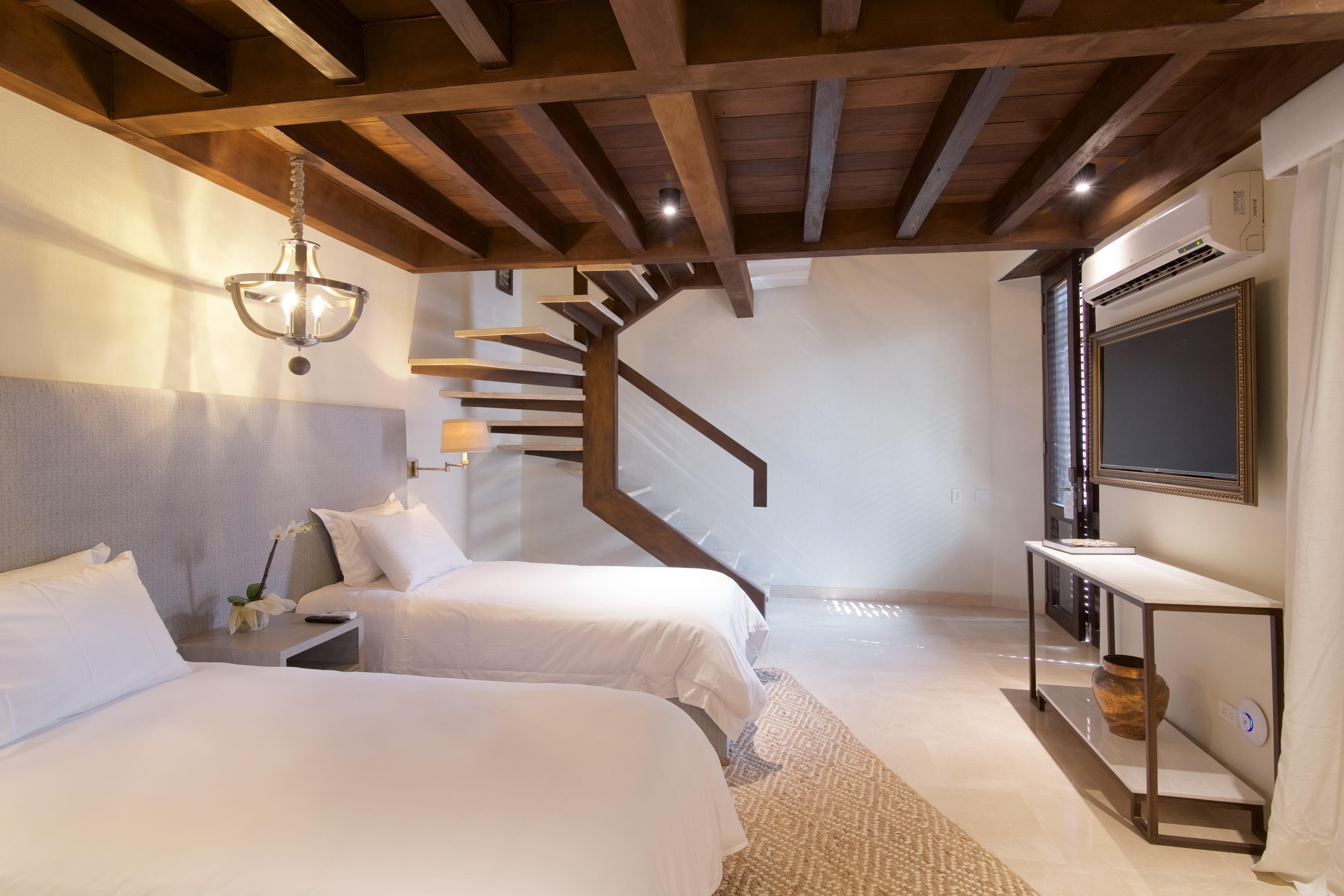 Hotel Capellán de Getsemaní Cartagena Kültér fotó
