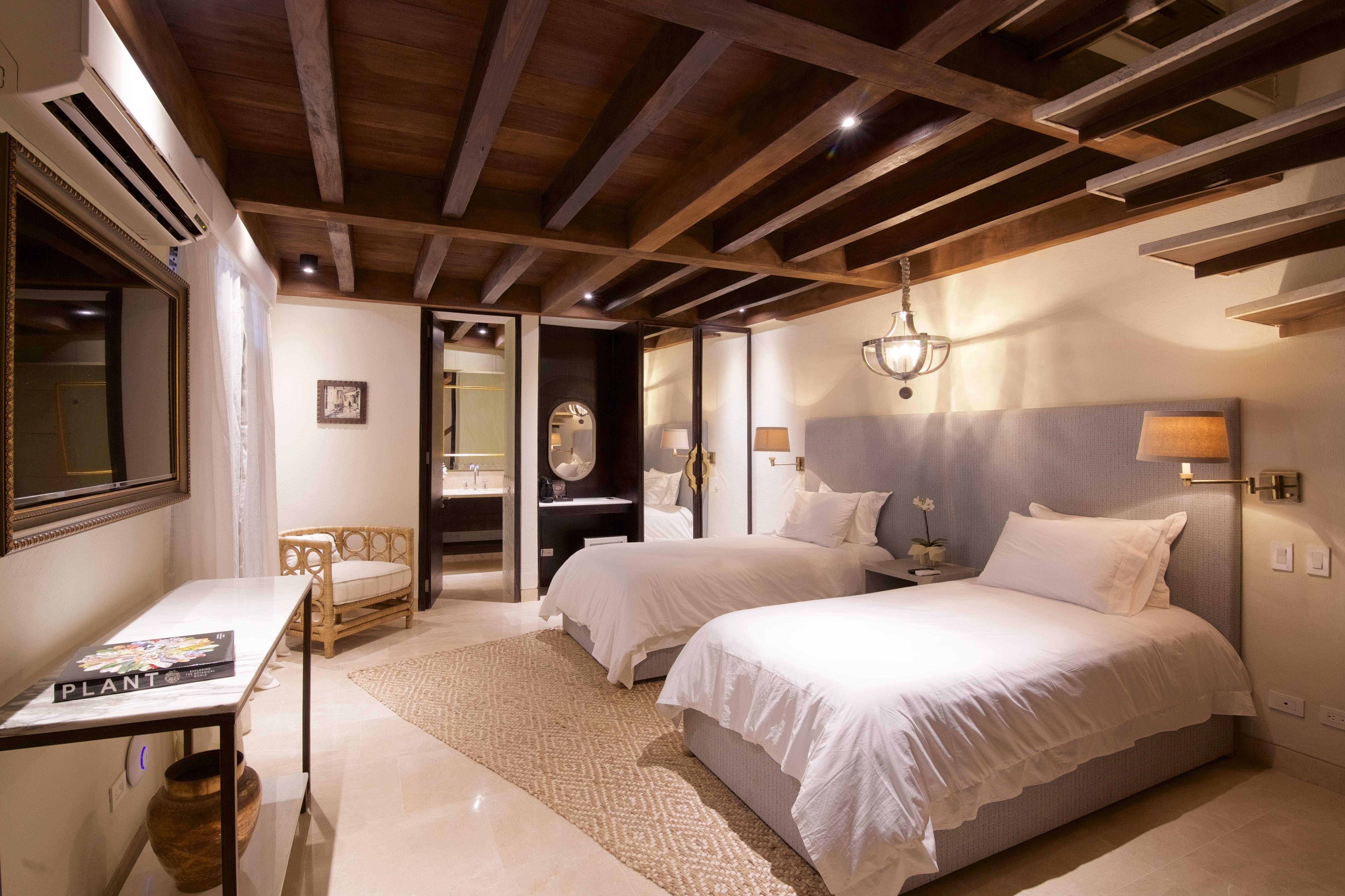 Hotel Capellán de Getsemaní Cartagena Kültér fotó