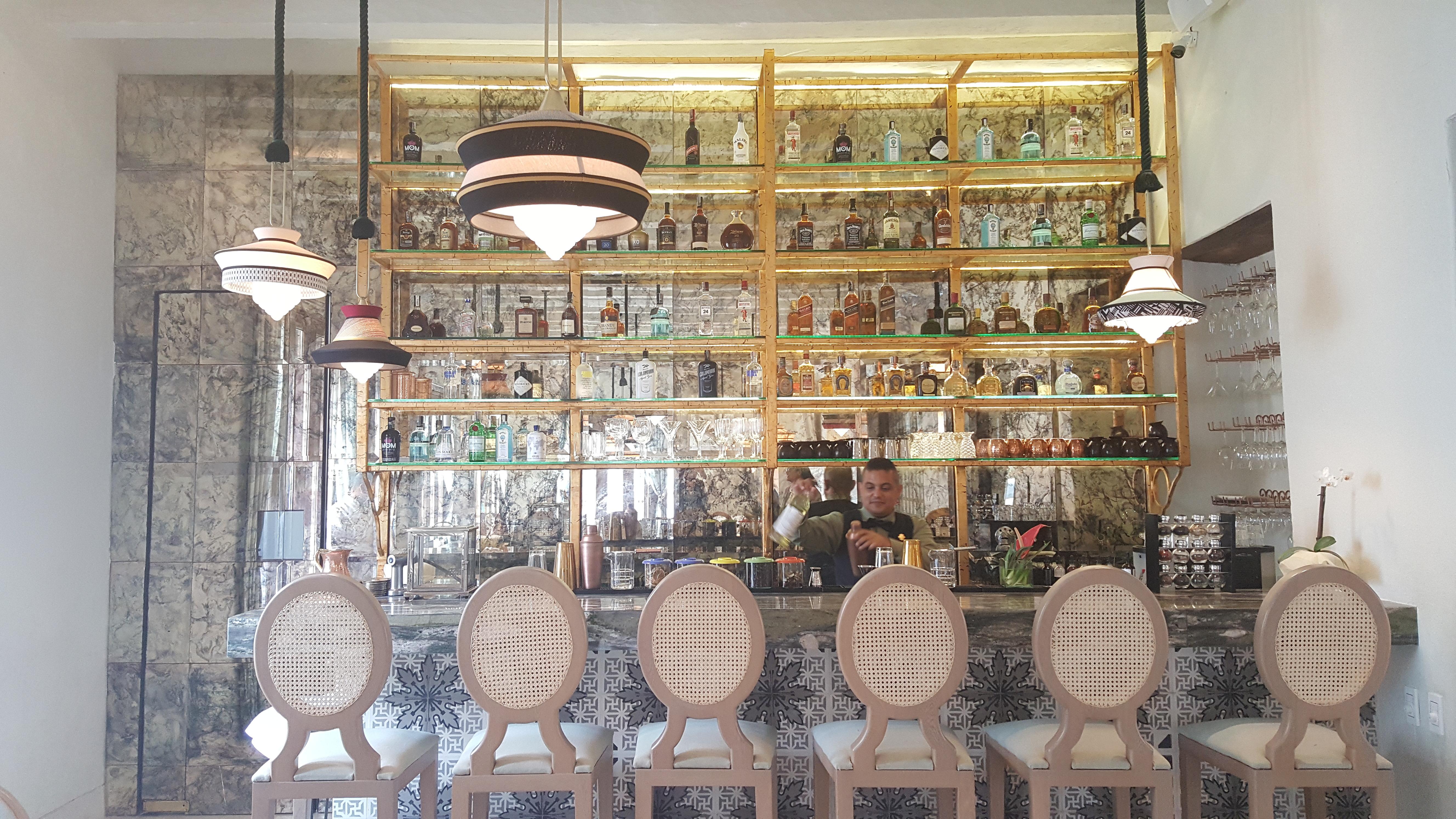 Hotel Capellán de Getsemaní Cartagena Kültér fotó
