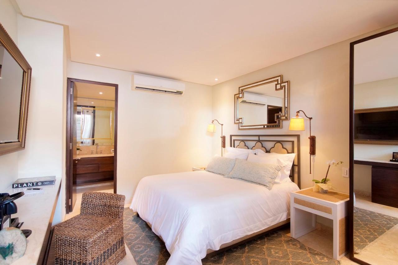 Hotel Capellán de Getsemaní Cartagena Kültér fotó