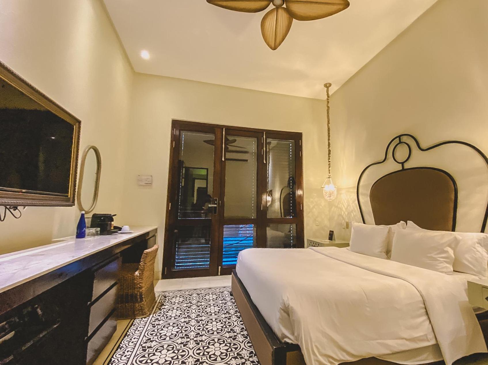 Hotel Capellán de Getsemaní Cartagena Kültér fotó