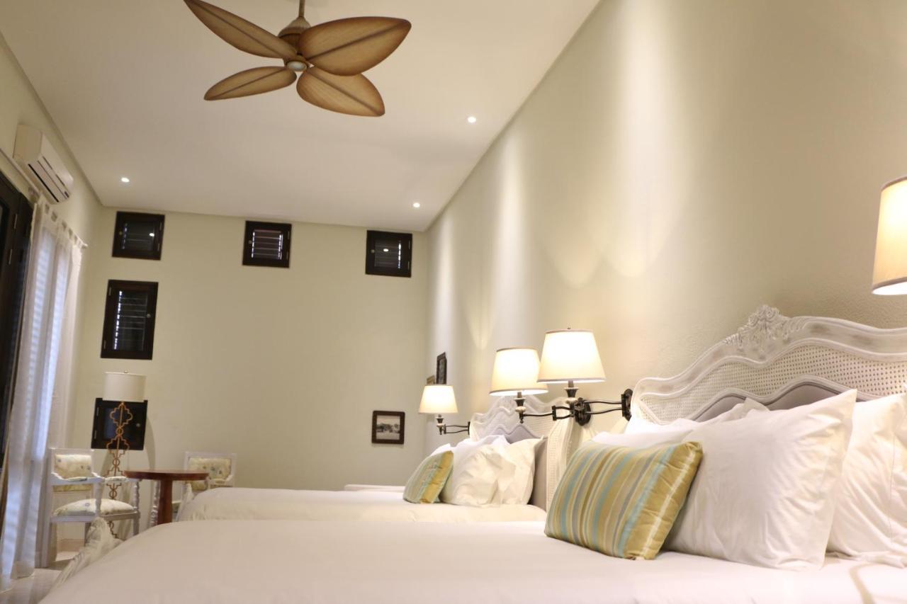 Hotel Capellán de Getsemaní Cartagena Kültér fotó